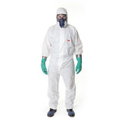 Type 5/6 Protective Coveralls